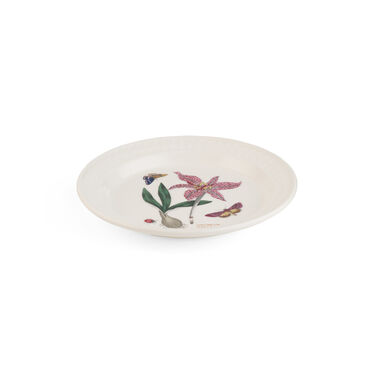 Botanic Garden Papilio Amethyst Dinner plate